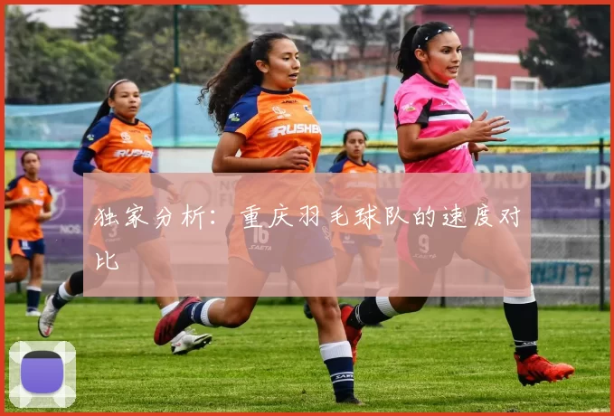 独家分析：重庆羽毛球队的速度对比