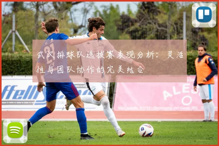 武汉排球队选拔赛表现分析：灵活性与团队协作的完美结合