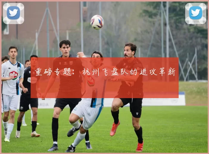 重磅专题：杭州飞盘队的进攻革新