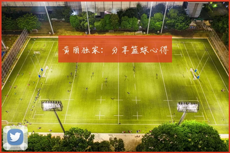 黄丽独家：分享篮球心得